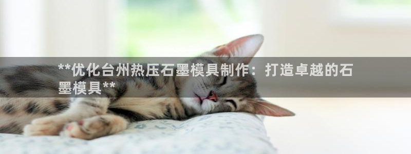 emc倍频干扰：**优化台州热压石墨模具制作：打造卓越的