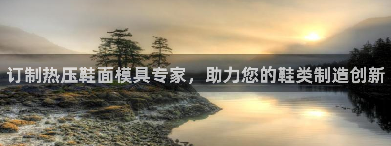 emc易倍官网首页：订制热压鞋面模具专家，助力您的鞋类制