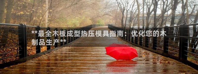 emc全站下载：**最全木板成型热压模具指南：优化您的木