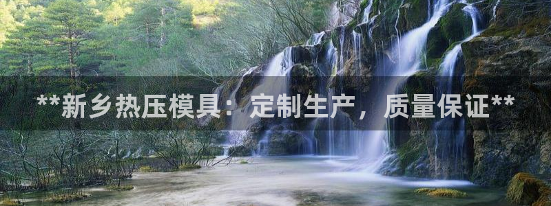 emc平台：**新乡热压模具：定制生产，质量保证**
