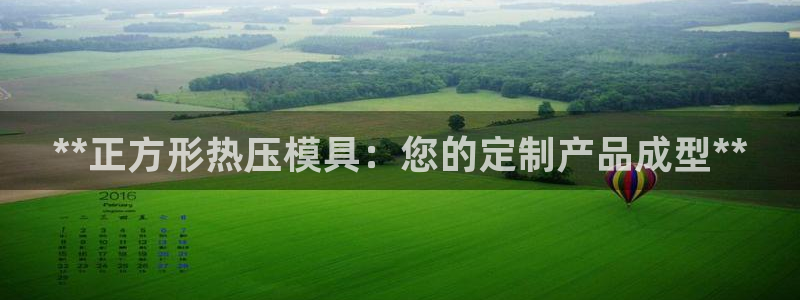 易倍纤谷物粉效果好吗：**正方形热压模具：您的定制产品成