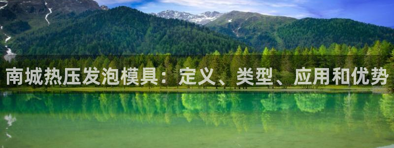 易倍申在中国成功上市：南城热压发泡模具：定义、类型、应用