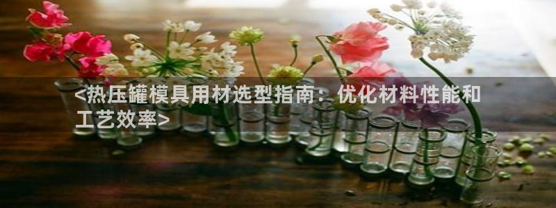 易倍申每盒价格是多少?：<热压罐模具用材选型指南：优化材